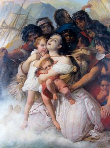 Naufrage du «Jeune Daniel»